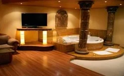 Jacuzzi
