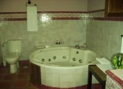 suite con jacuzzi