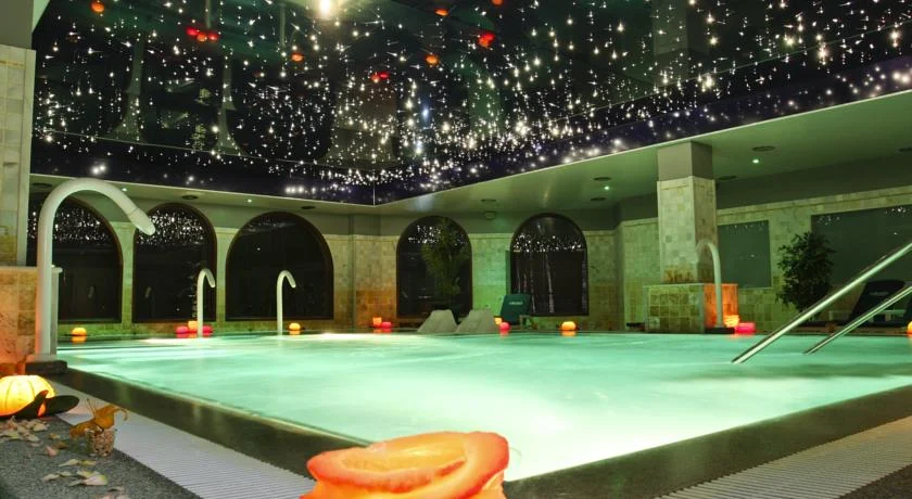 hoteles con jacuzzi en Lanzarote