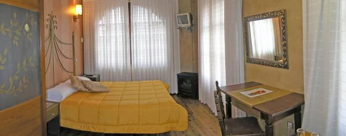 Habitacion Especial con jacuzzi redondo