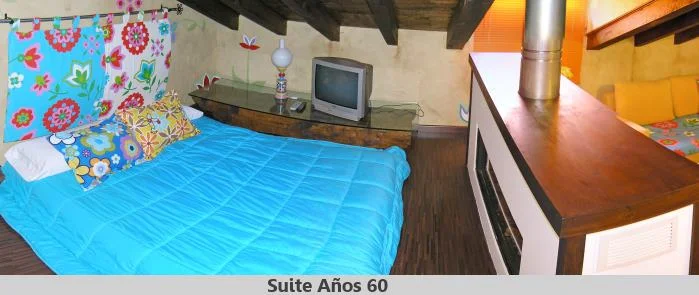 Suite Años 60 
