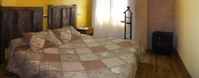 Habitacion Rombos