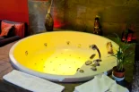 jacuzzi privado en Madrid