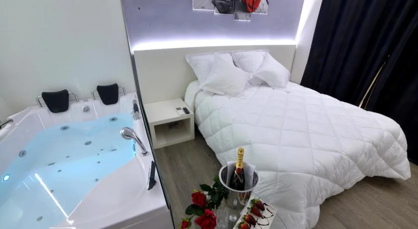 Hoteles para San Valentin 2015 Hotel romántico para San Valentin 2015