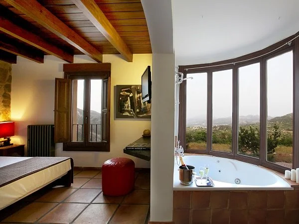 Hotel Alahuar Alicante