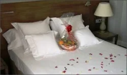 Habitacion Suite Romantica