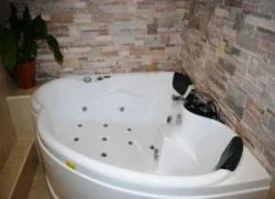 El Molí Hotel Rural habitacion para parejas