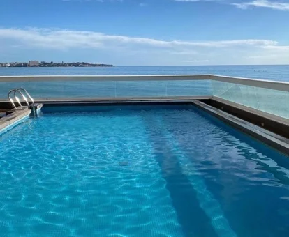 Vistas al mar