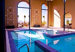 spa del hotel