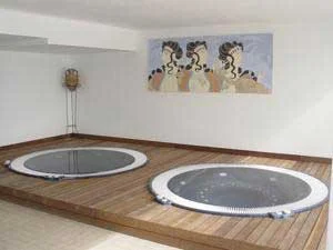 CaboGata Plaza Suites