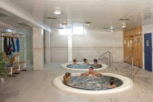 Servigroup Marina Playa