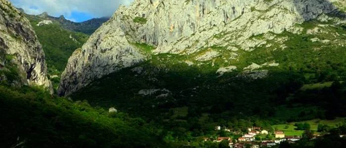 vistas al entorno
