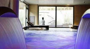 spa del hotel Bal San Miguel