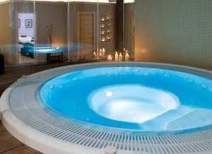 hoteles con jacuzzi en Asturias