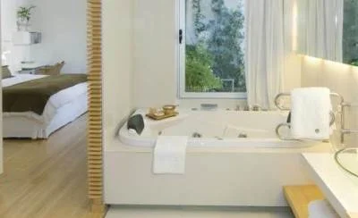 Hotel Casa Calma en Buenos Aires