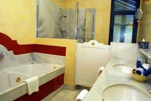 Villa Jerez con Bañera de Hidromasaje