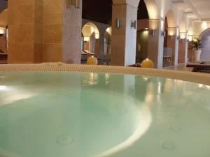 Hotel Hesperia Lanzarote