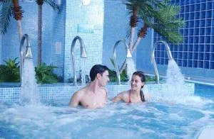 Apartamentos Playa Club