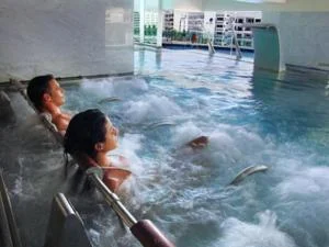 spa del hotel Arrecife Lanzarote