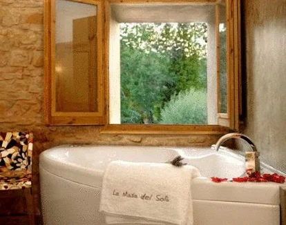 hoteles con jacuzzi en la habitacion en Barcelona