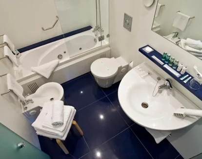 bañera de hidromasaje