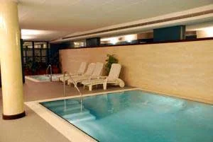 Spa del hotel Reymar