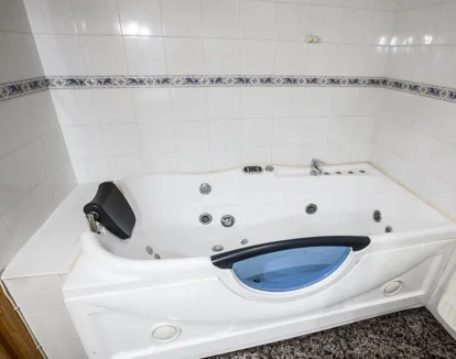 Casas rurales Ben Arum