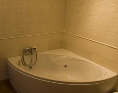 habitacion con hidromsaje