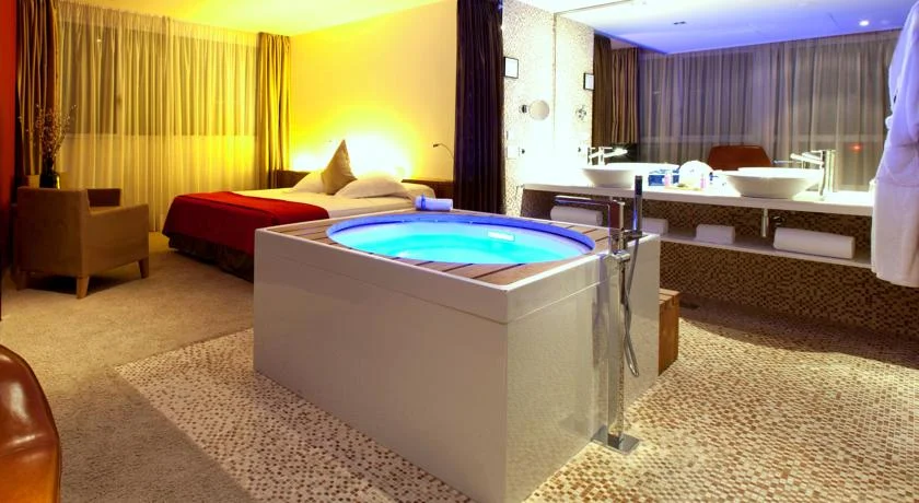 jacuzzi en barcelona