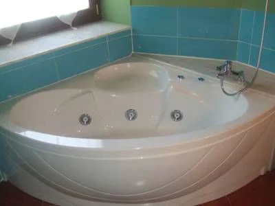 Jacuzzi privado hotel Masia den Valentí