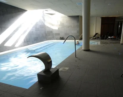 jacuzzi