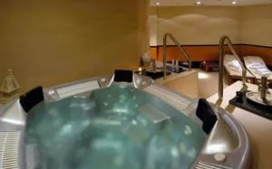 Spa del hotel Vincci Capitol