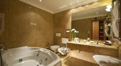 bañera de hidromasaje