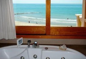 jacuzzi hotel Voramar Castellon