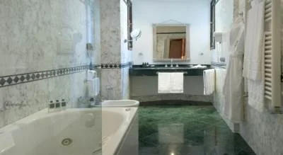 habitacion del hotel