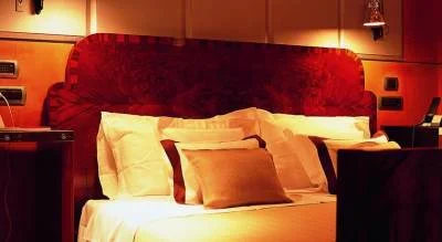 habitacion del hotel