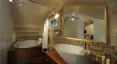 habitacion del hotel