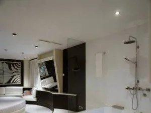 hidromasaje en la habitacion de La França