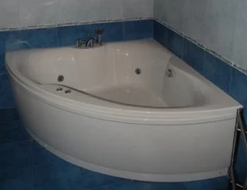 Jacuzzi privado en la habitación de Hotel Casa Vitorio