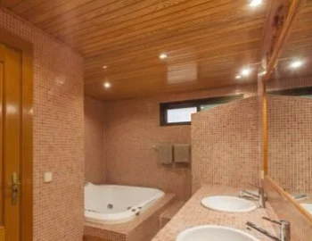 Foto de el Apartamento de 2 dormitorios para una noche especial en pareja.