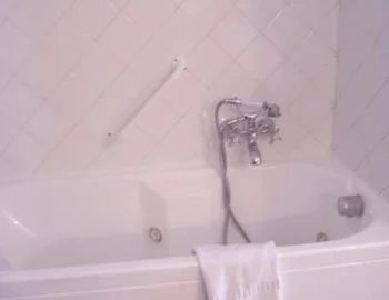 Disfruta de la Habitación Doble con tu pareja.