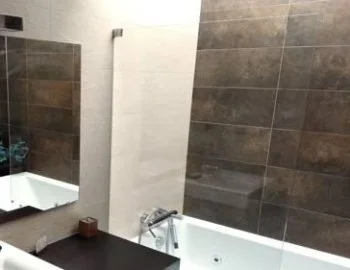 La Villa Deluxe y su jacuzzi privado.