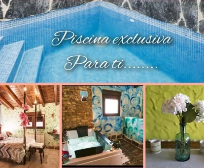 bañera de hidromasaje