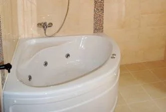 Disfruta de la Suite con tu pareja.