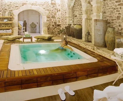 Foto de la Habitación Doble Superior - 1 o 2 camas.