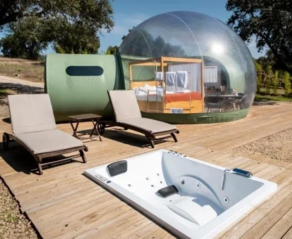 hidromasaje exterior