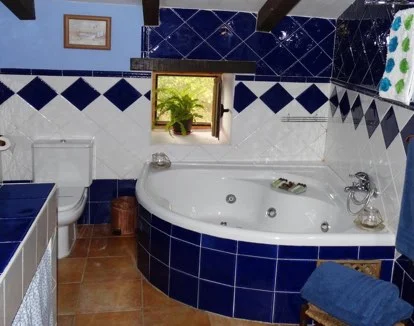 bañera de hidromasaje