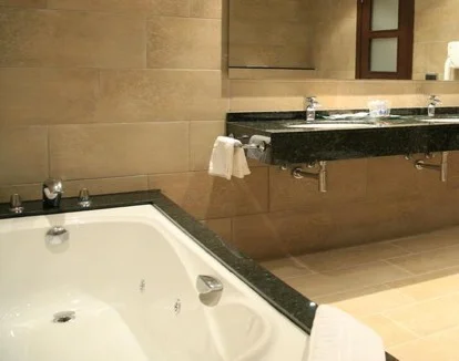 Suite con hidromasaje