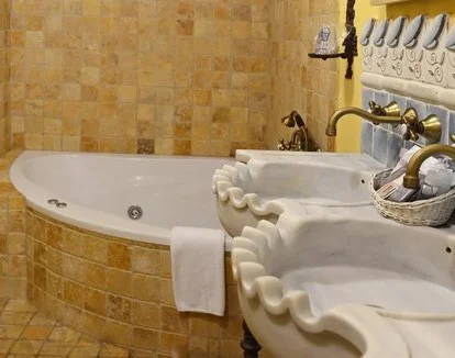 bañera de hidromasaje