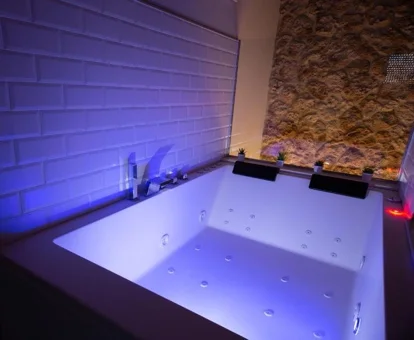 Bañera de hidromasaje hidromasaje